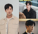 ‘스폰서’ 구자성, 한채영과 매혹적인 치정 로맨스 예고