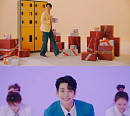 아스트로 MJ, 신곡 '계세요' 두 번째 M/V 티저 공개…중독성ㆍ흥 폭발