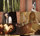 빌리, 미스터리 감성 가득한 'Bi11lie' chapter one...눈부신 비주얼 '기대 UP'