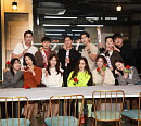 '고디바 SHOW' 생방송 중 제작진 투입? 시청자 어리둥절!