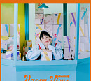 아스트로 MJ, 오늘(3일) 신곡 '계세요' 발매…트로트 새바람 예고