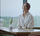 김희애, '잠적' 촬영지 제주도서 힐링 여행…숨은 명소 방문→혼밥 도전