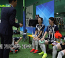 [종합] '골 때리는 그녀들' 시즌2 FC 원더우먼 데뷔전, 아나운서 팀 6대 0 격파…주시은 탈진