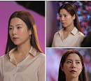 ‘미스트롯2’ 양지은, 뷰티 광고 비하인드 컷 공개