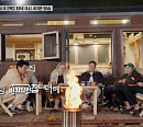 김영옥→김광규ㆍ신승환, '바퀴 달린 집3' 촬영지 청주 된내기골 메밀밭 방문…나이 어린 시절 추억 자극