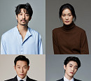‘빅마우스’ 김주헌ㆍ옥자연ㆍ양경원ㆍ곽동연, 라인업 확정