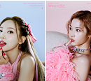 트와이스, 9人 9色 러블리 비주얼