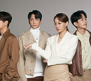 밴드 몽니, 22일 'Firmament' 발매…7년 만 컴백