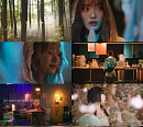 '10일 데뷔' 빌리, 'Bi11lie' 세계관 담은 챕터2 공개…영화 같은 완성도 눈길