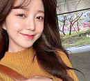 네이처 소희, 반가운 근황 공개 '청춘 비주얼'