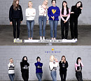 스테이씨, '색안경' 파트 체인지 안무 영상 공개…무대 밖 '인간 비글'