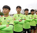 '뭉쳐야 찬다2' 장시우→안우혁까지…축구 천재들 등장 “유니폼만 봐도 알겠다”