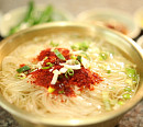 전북 완주 화산 순두부ㆍ무인 빵집ㆍ봉동생강골시장 물국수ㆍ만경강 억새(김영철의 동네한바퀴)