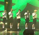 ‘희망Big 콘서트’ EPEX(이펙스), 소년미+카리스마 넘나드는 ‘멀티 매력’