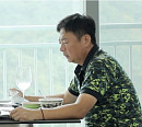 윤다훈, 나이 58세 기러기 아빠 집에서 혼밥…청소 중 울컥