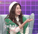 김경화 아나운서, 나이 연상의 남편 "아나운서인 나보다 말 더 잘해"