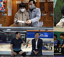 '스타다큐 마이웨이' 유남규, 나이 54세 전 탁구선수…아내ㆍ딸 유예린ㆍ라이벌 김기택과 만남