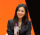 '차두리 제수씨' 한채아, 나이 40세 '차세찌 아빠' 차범근 며느리…'골때녀' 득점 욕심