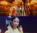 시크릿넘버, 신곡 '불토 (Fire Saturday)' M/V 500만뷰 돌파