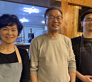 '생활의 달인' 대구 칼국수 달인, 달서구 위치 마성의 맛집 가게