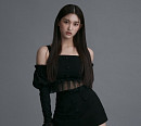 아이브(IVE), 무결점 비주얼 막내 이서 프로필 오픈 ‘기대감 UP’