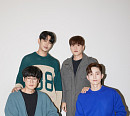 노을, 전국투어 콘서트 '노을이 내린 밤' 개최