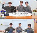 에이스(A.C.E), ‘모꼬지 대한민국’서 한식 매력 알렸다…글로벌 눈도장