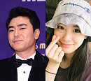 이시언, 서지승과 열애 3년 10개월 만에 결혼 "12월 25일 비공개 예식"