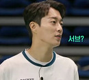 '라켓보이즈' 윤두준, 수준급 배드민턴 실력 발휘 '시선 집중'