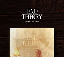 '16일 컴백' 윤하, 신보 'END THEORY' 트랙리스트 공개…타이틀곡은 '별의 조각'