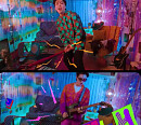 주니(JUNNY), 신곡 'HIDE & SICK' 음원 일부 공개...감미로운 보이스 예고