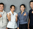 ‘태종 이방원’ 주상욱ㆍ김영철ㆍ박진희ㆍ예지원, 명품 사극의 탄생 예고