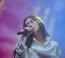 서리, 'HITC 페스티벌' 무대 성료…글로벌 음악 팬 매료시킨 美친 음색