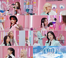 트와이스, 타이틀곡 'SCIENTIST' 뮤직비디오 티저 공개…지적인 분위기+눈부신 비주얼