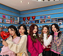 그룹 ITZY(있지), 데뷔 1000일 기념 라이브…웃음과 감동 전한 특별한 시간