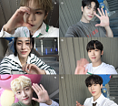 위아이, 루아이 1주년 선물 오픈…화면 꽉 채운 ‘완벽 비주얼’