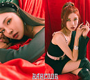 '여성 듀오' 릴리릴리, 11일 ‘BARCODE’로 데뷔 ‘팔색조 매력 예고’
