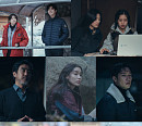 ‘지리산’ 전지현ㆍ주지훈ㆍ고민시, 2018년과 2020년 오가는 파트너 케미…미스터리 밝힐까?