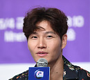 김종국, 약물로 근육 키운 '로이더' 의혹 정면 돌파…391가지 도핑 검사 진행