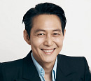 이정재, 구찌 글로벌 앰버서더 선정