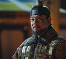 ‘태종 이방원’ 김영철, 태조 이성계 役…주상욱과 부자 호흡