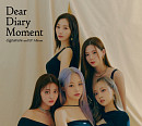 시그니처, 오늘(12일) 2nd EP '디어 다이어리 모먼트' 예판 시작