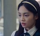 '멜랑꼴리아' 우다비, 성숙한 내면 연기 '몰입도 UP'