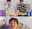 '제시의 쇼!터뷰' 바이브, 반전 예능감→즉석 라이브까지…20주년 저력 담은 매력 어필