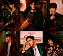 SF9, 'RUMINATION' 재킷포스터 Blood 버전 공개