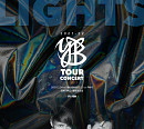 YB, 전국투어 콘서트 ‘LIGHTS’ 개최