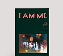 위키미키, 오늘(12일) 'I AM ME.' 예판 시작