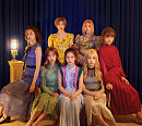네이처, 오늘(12일) 웹드라마 '딜리버리' OST 발매