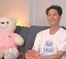 성훈, 랍스터(랍스타) 만찬 준비…'결혼작사 이혼작곡3' 하차 후 나이 61세 아버지 김응수 집으로 초대