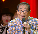 '불후' 송해ㆍ이상벽ㆍ이상용ㆍ허참ㆍ이택림ㆍ임백천, 나이는 숫자 '전설의 MC' 감동의 무대
